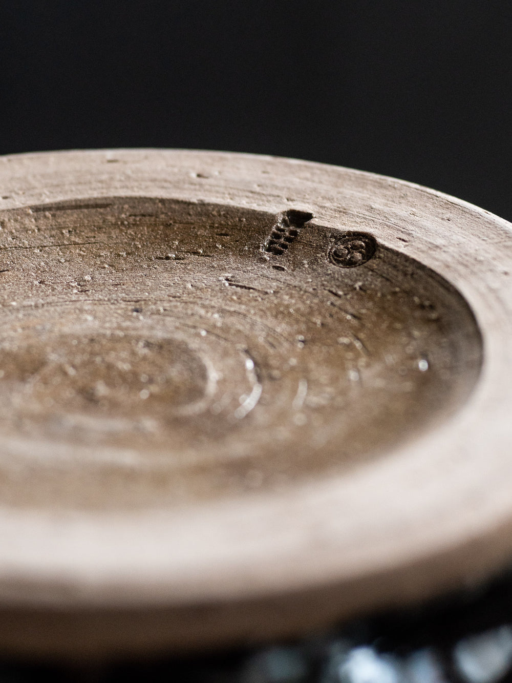 Iga Suribachi Mortar