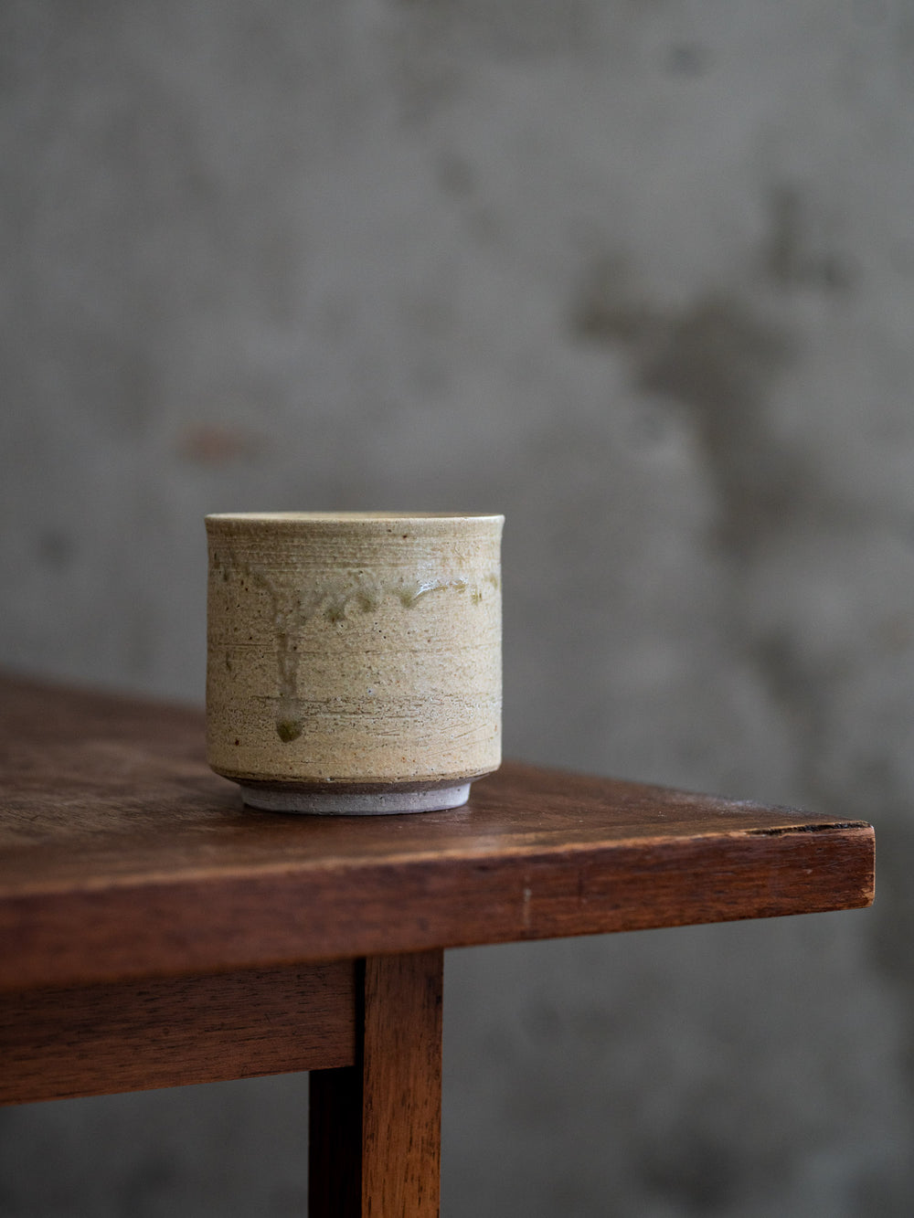 Iga Teacup – Matsubai