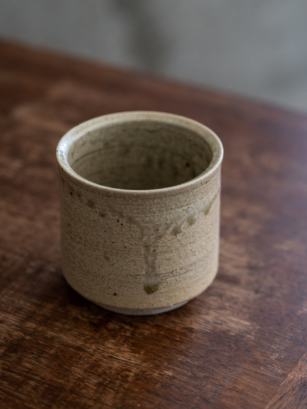 Iga Teacup – Matsubai