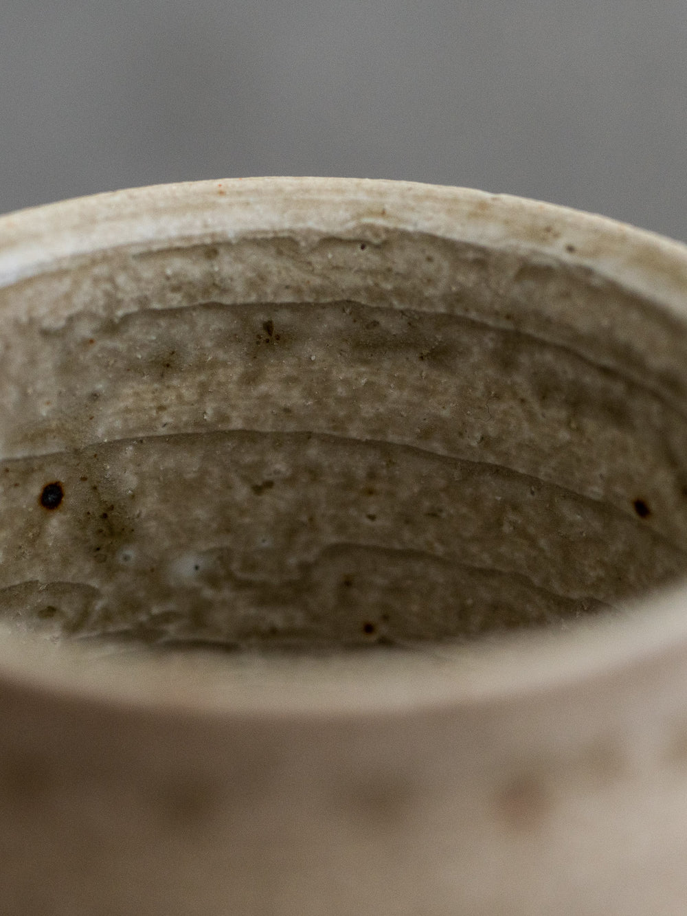 Iga Teacup – Matsubai