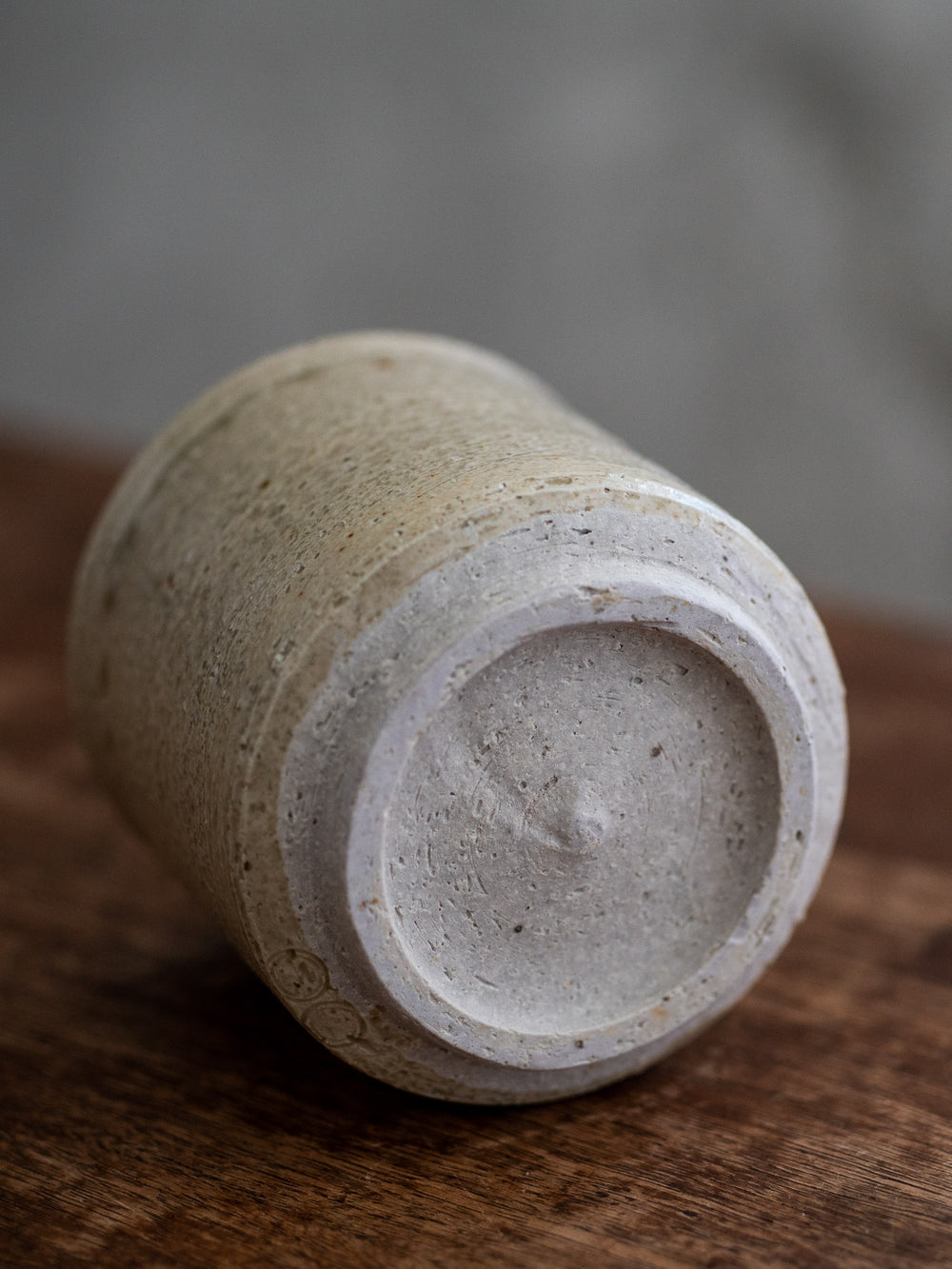 Iga Teacup – Matsubai