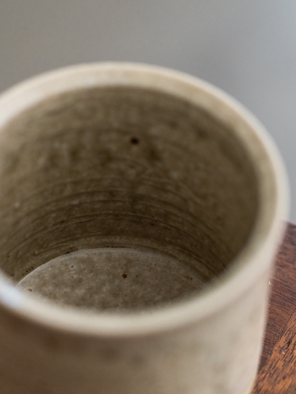 Iga Teacup – Matsubai