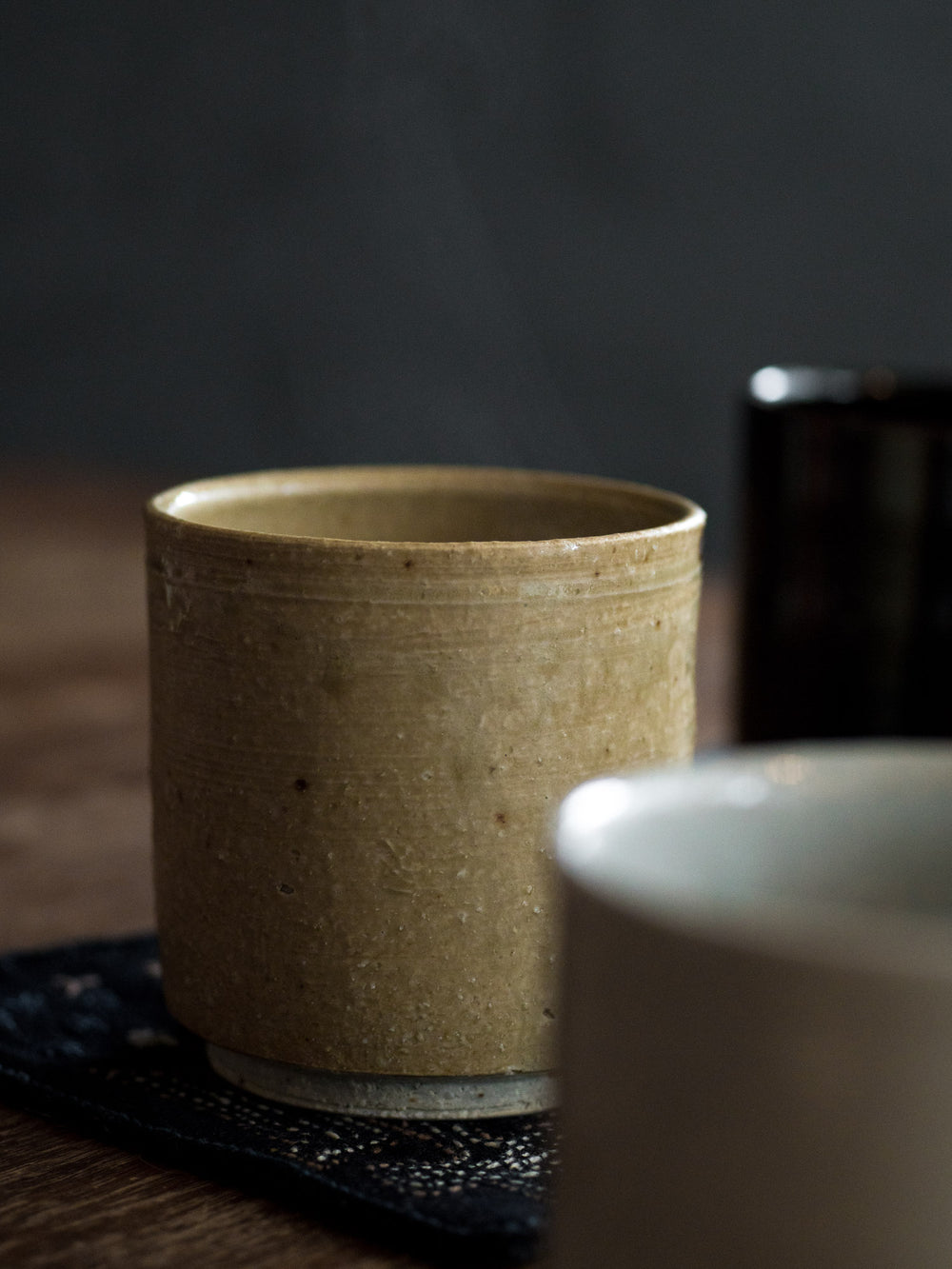 Iga Teacup – Matsubai