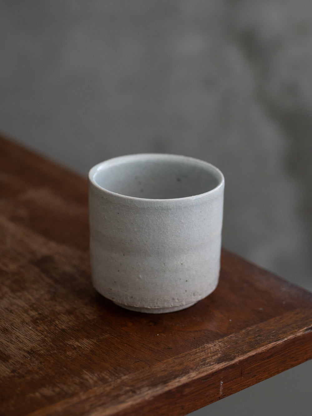 Iga Teacup – Sekkai