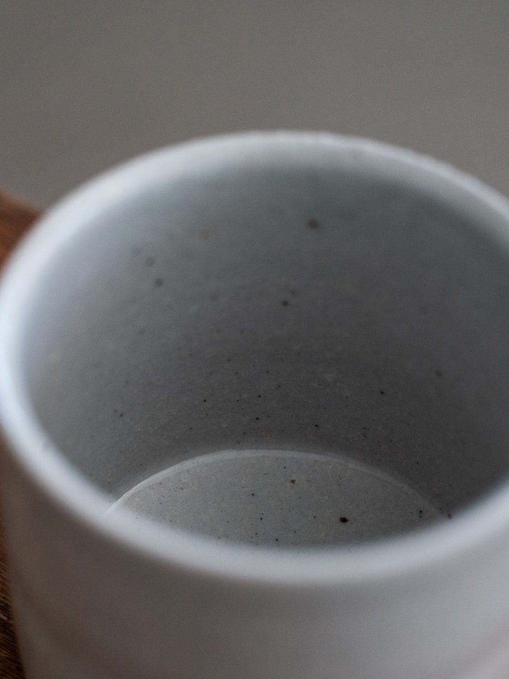 Iga Teacup – Sekkai