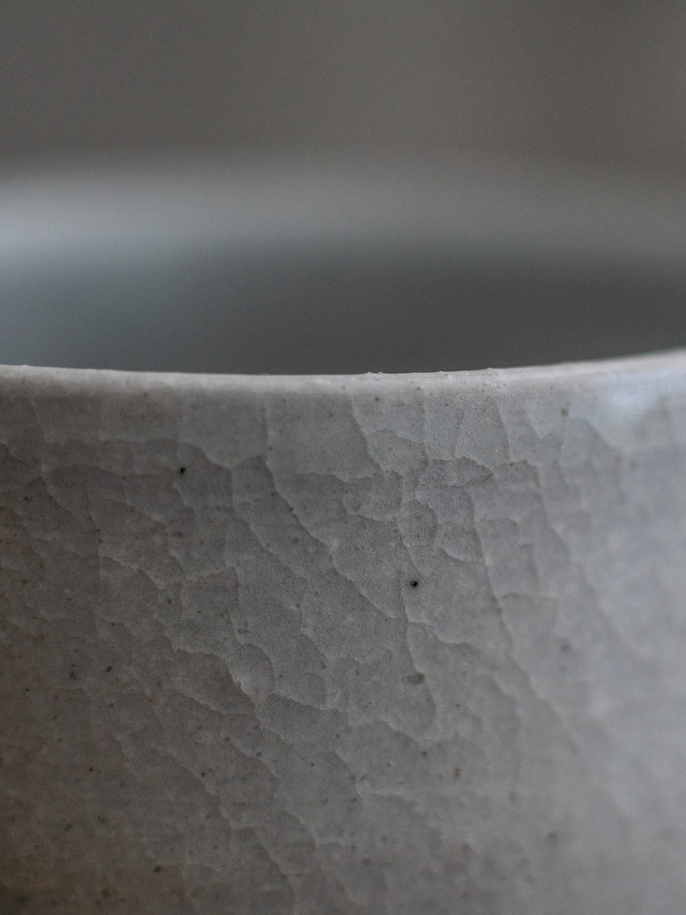 Iga Teacup – Sekkai