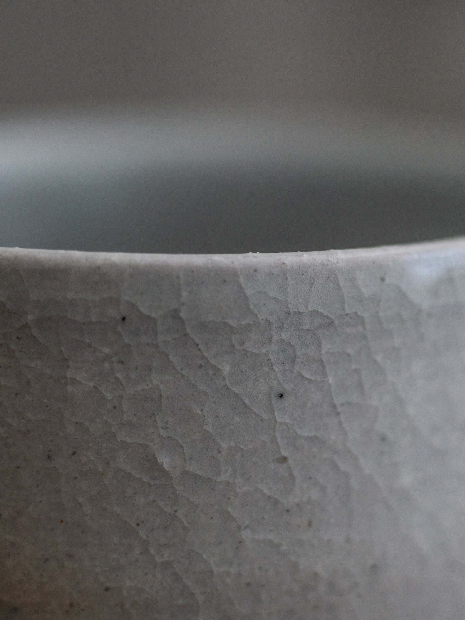 Iga Teacup – Sekkai