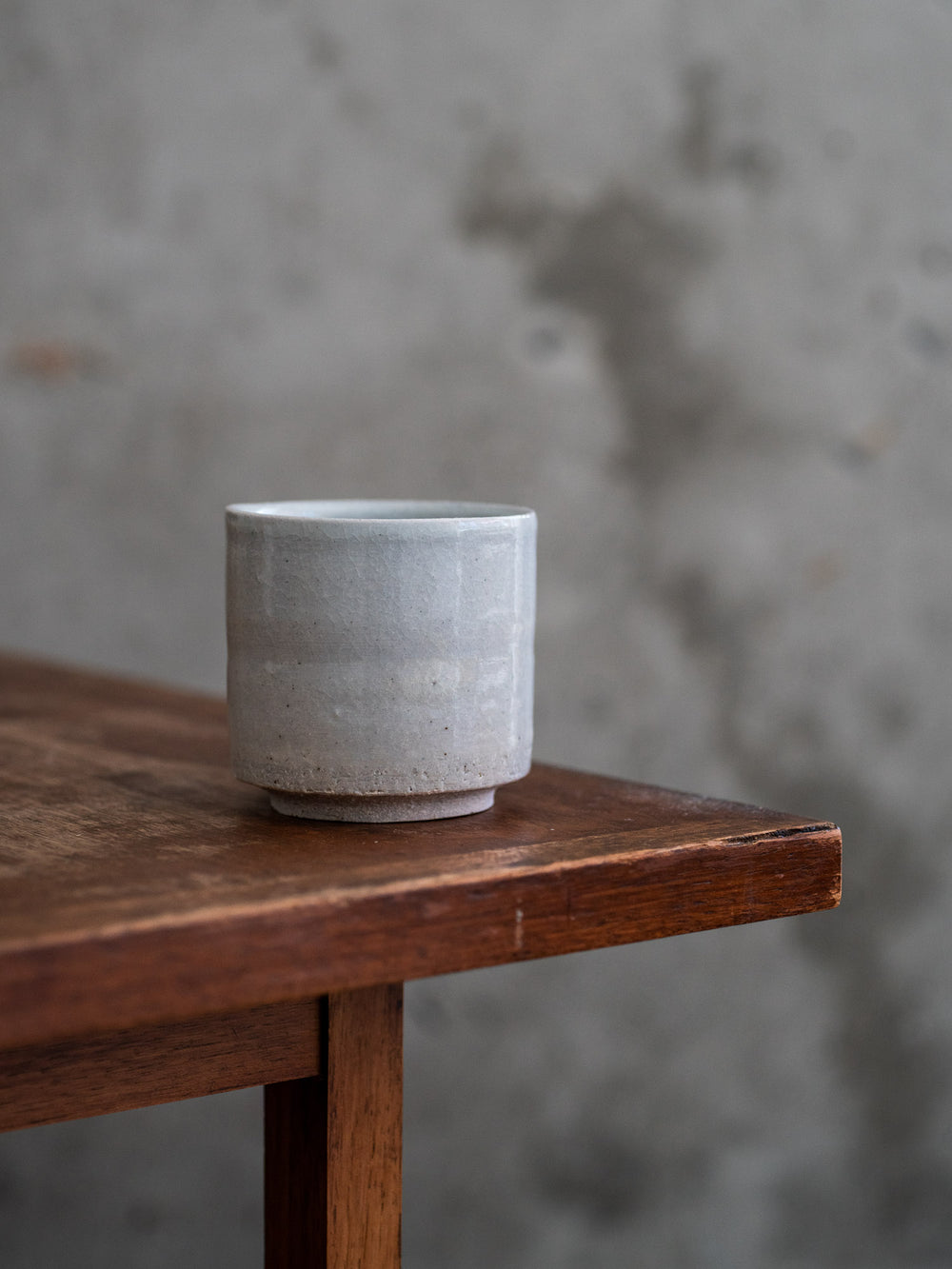 Iga Teacup – Sekkai