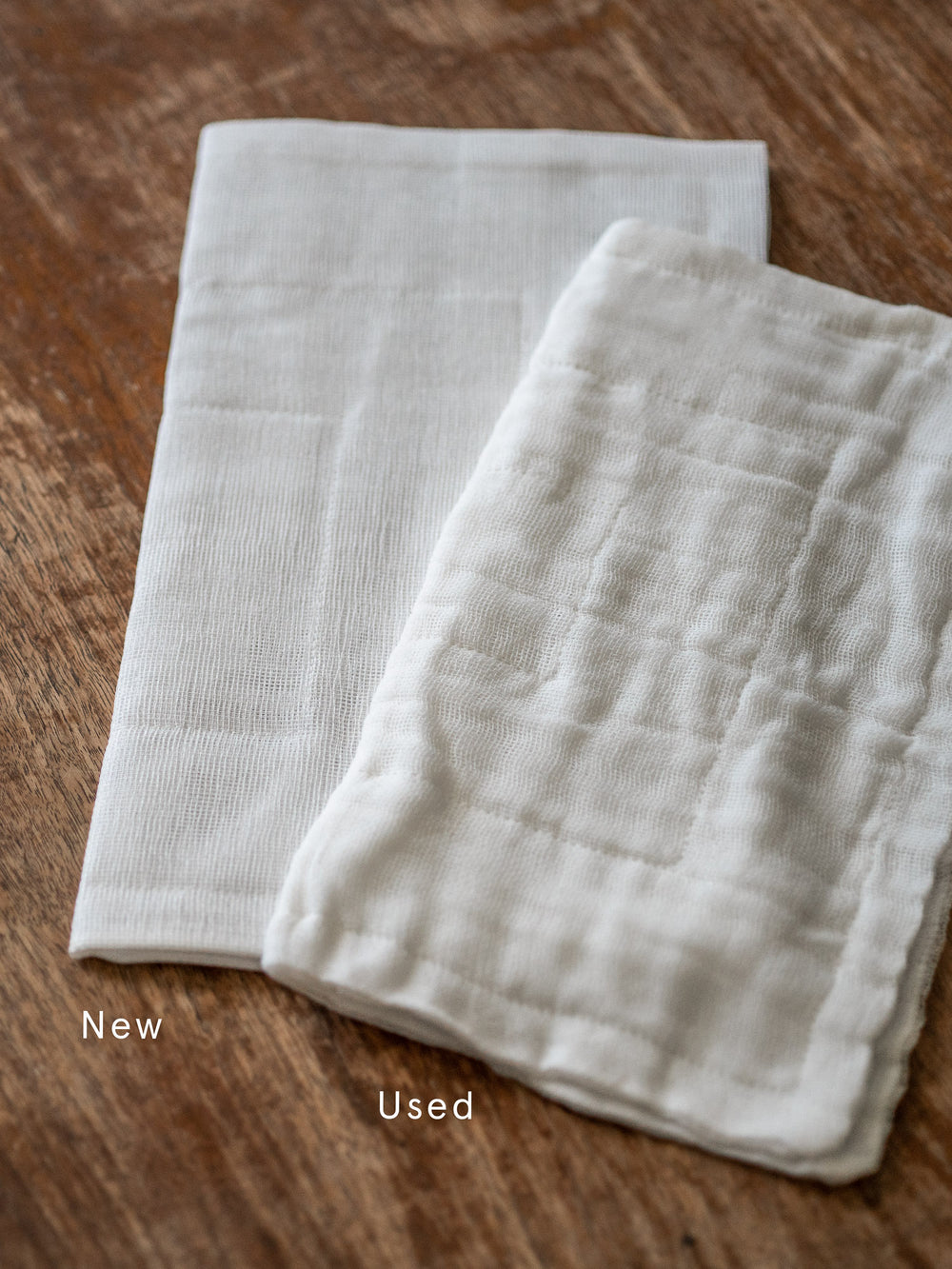 Kaya Cleaning Cloths