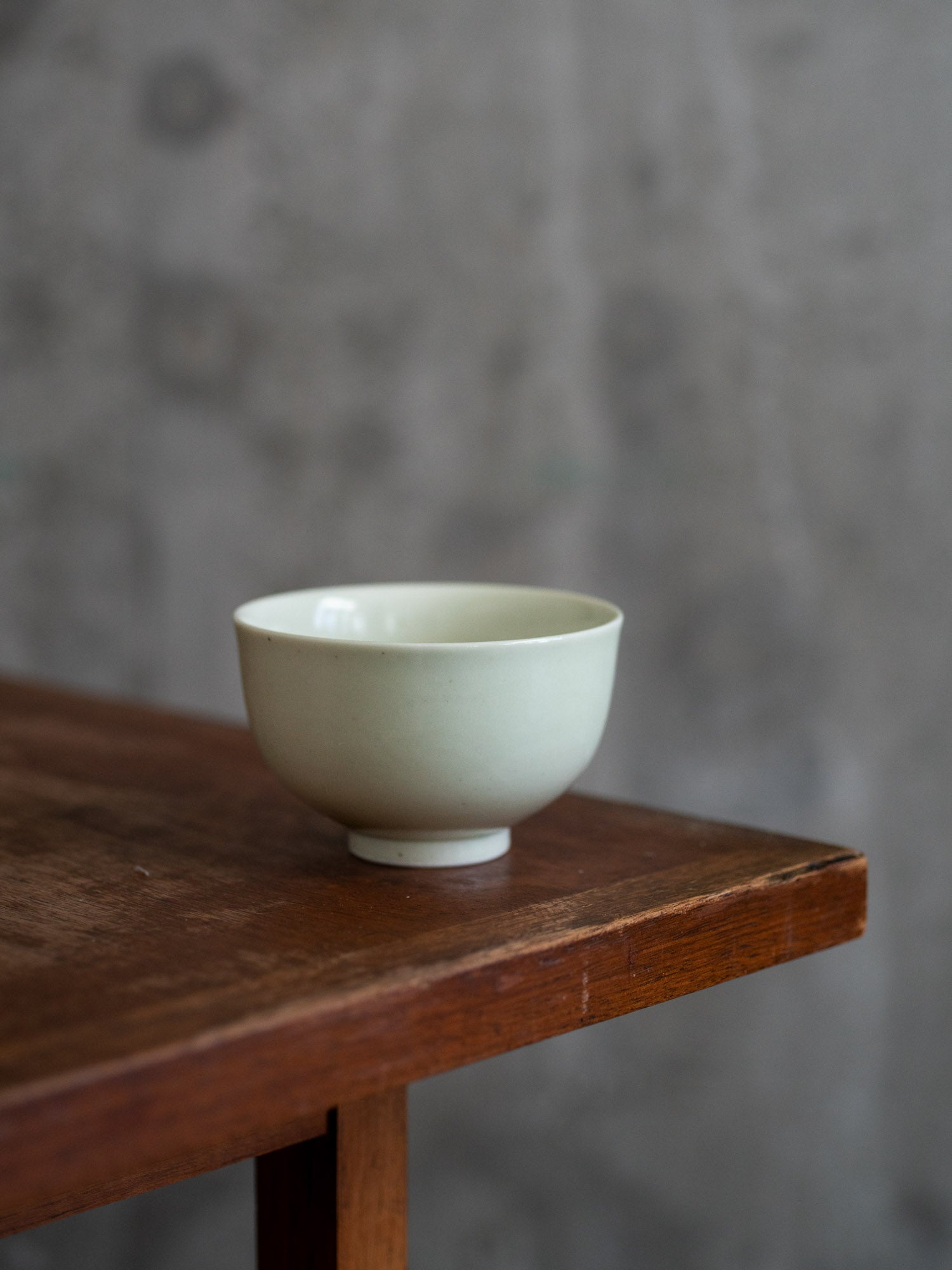 Kumidashi Teacup