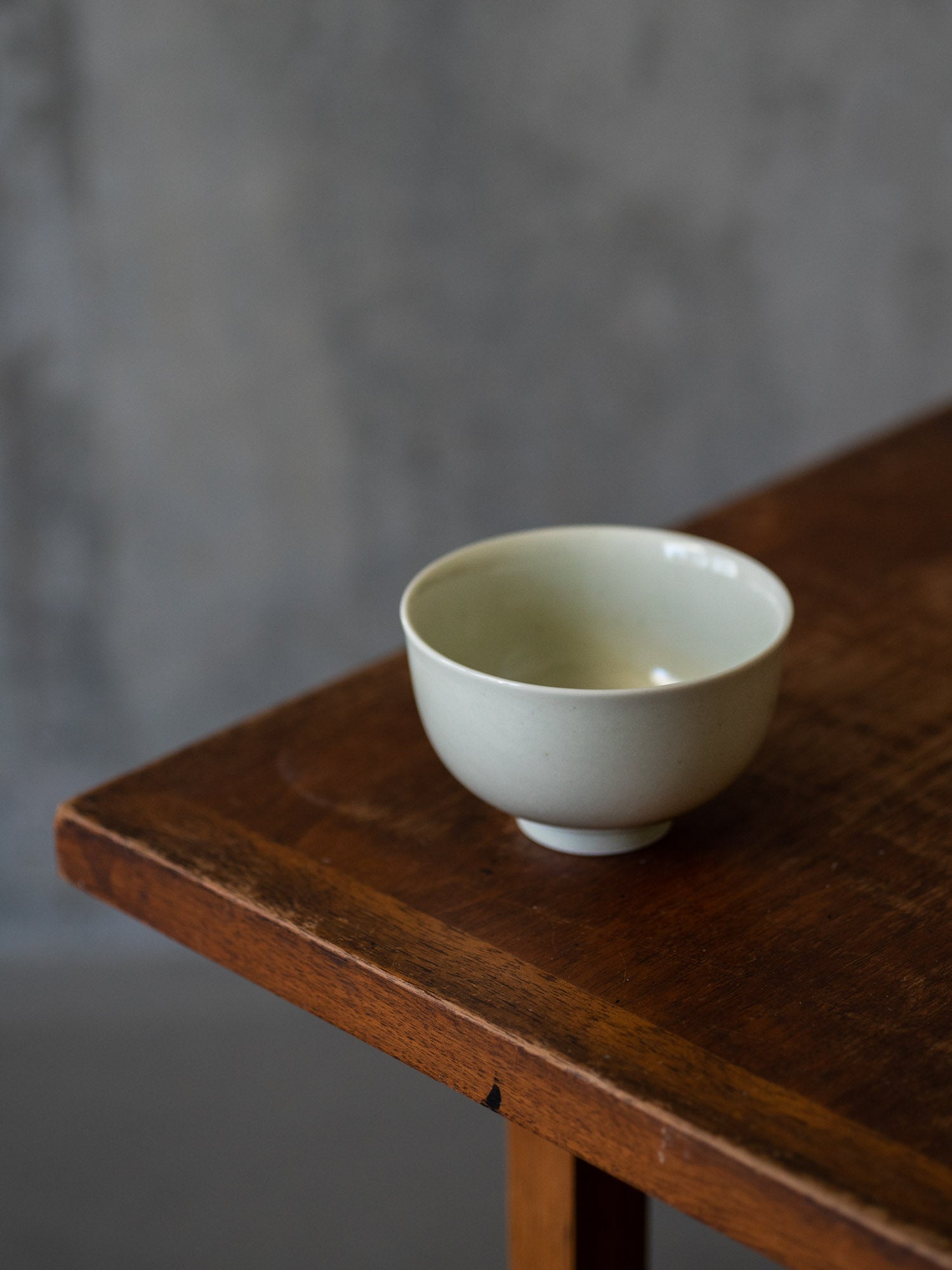Kumidashi Teacup