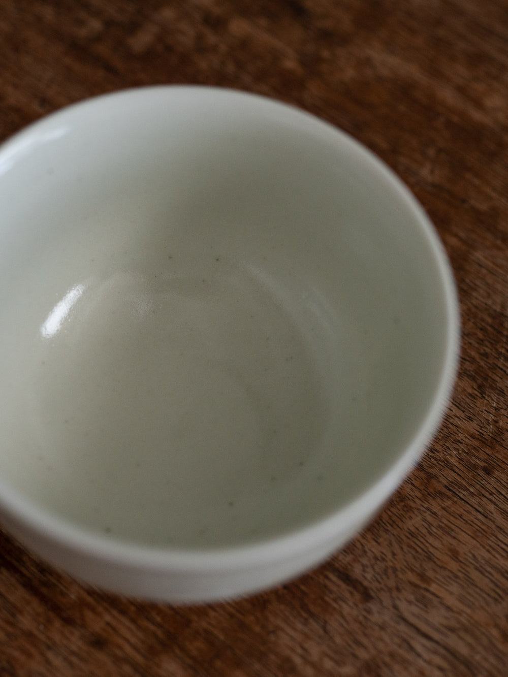 Kumidashi Teacup