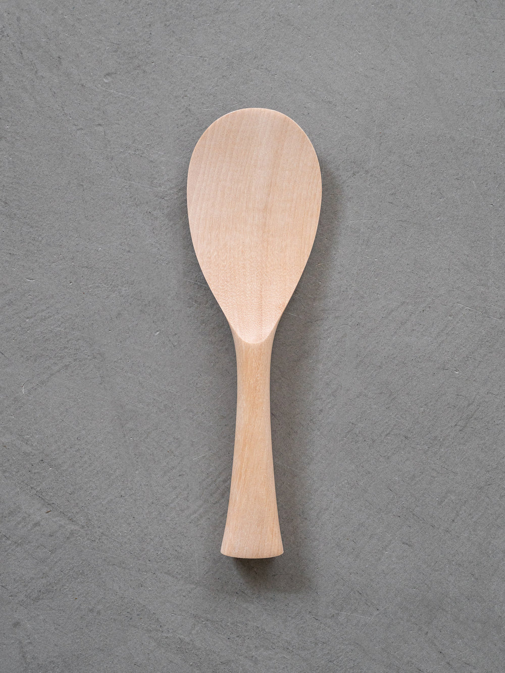 Miyajima Rice Scoop