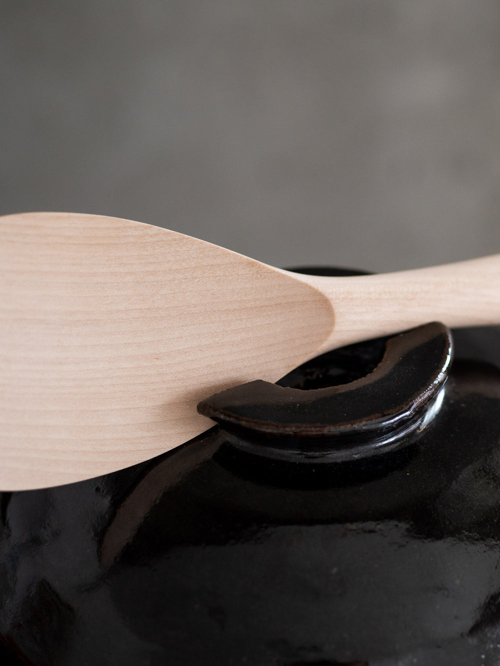 Miyajima Rice Scoop