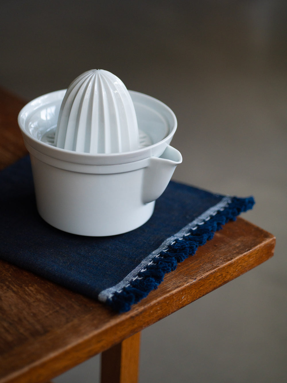 Ceramic Citrus Juicer No.2