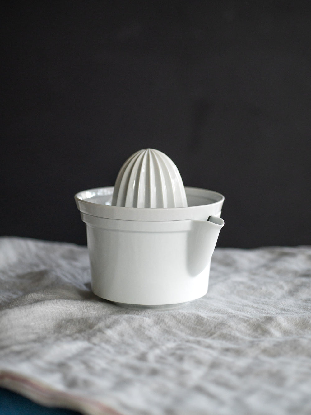 Ceramic Citrus Juicer No.2