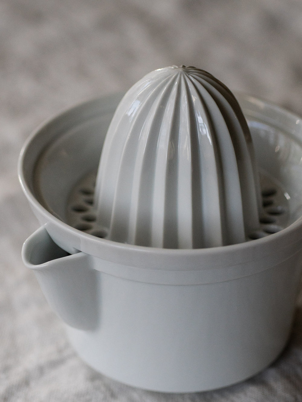 Ceramic Citrus Juicer No.2
