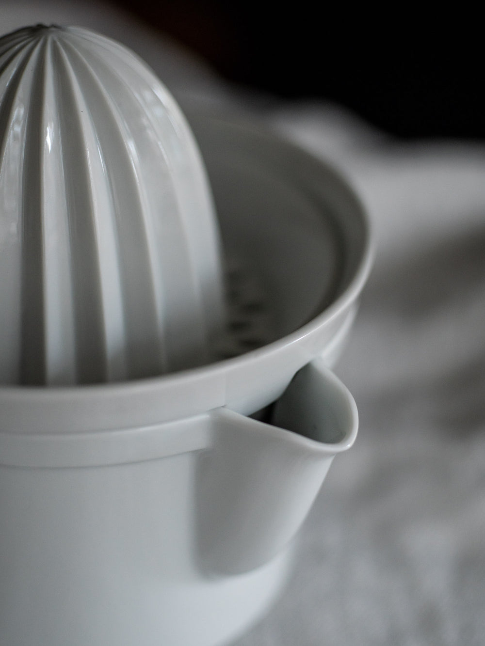 Ceramic Citrus Juicer No.2