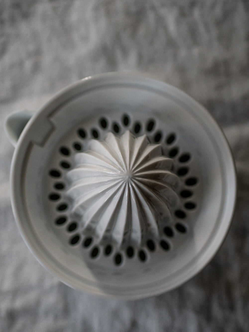 Ceramic Citrus Juicer No.2