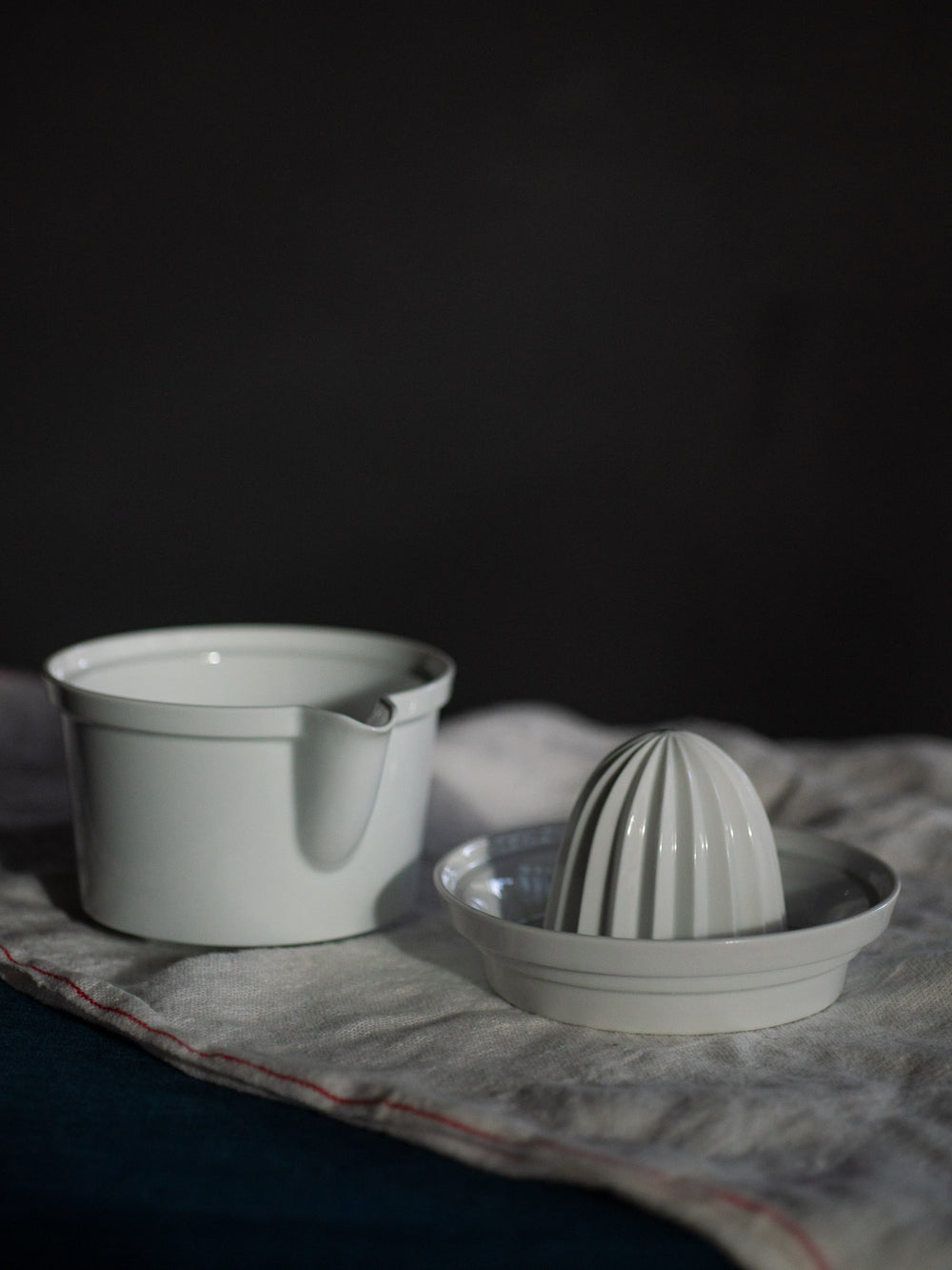 Ceramic Citrus Juicer No.2