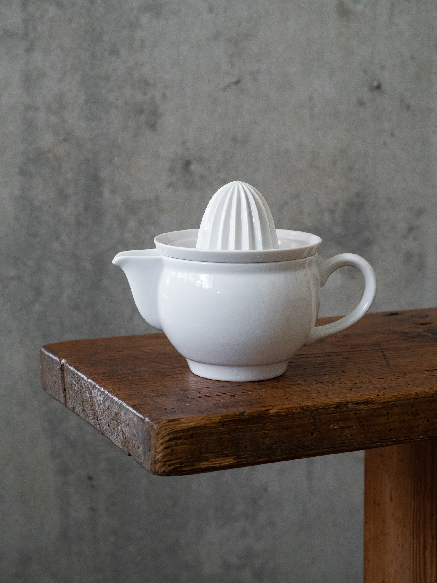 Ceramic Citrus Juicer