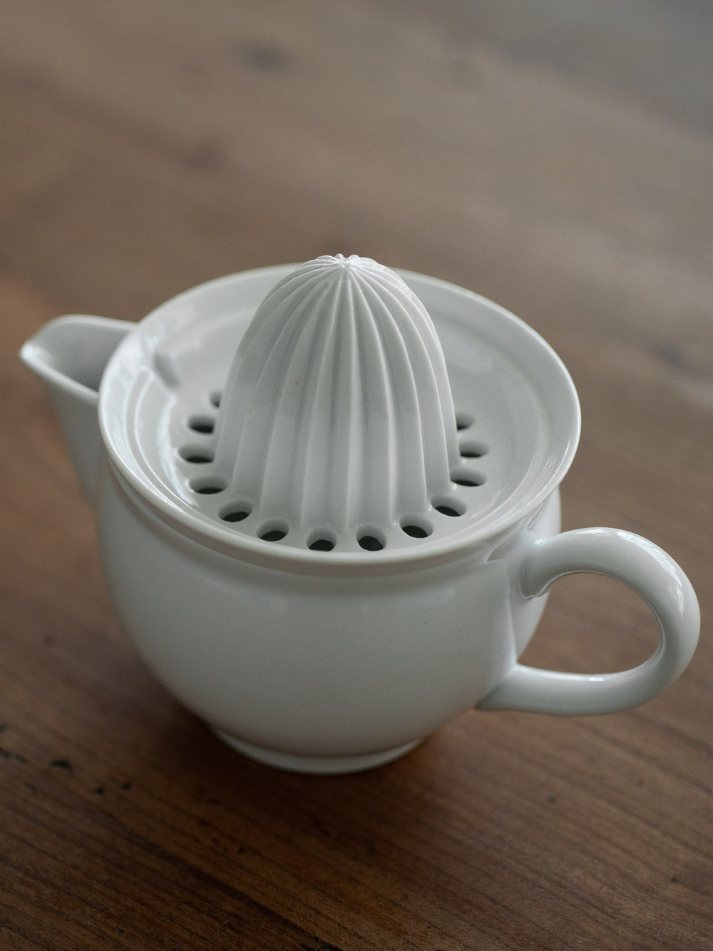 Ceramic Citrus Juicer