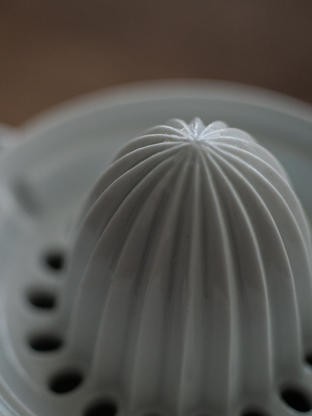 Ceramic Citrus Juicer