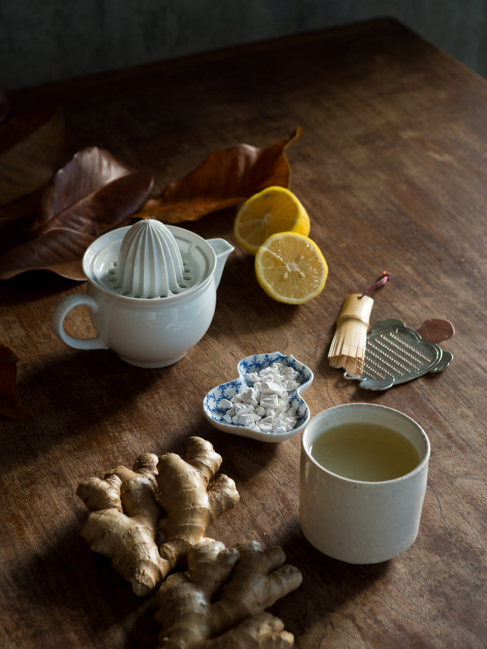 Ceramic Citrus Juicer