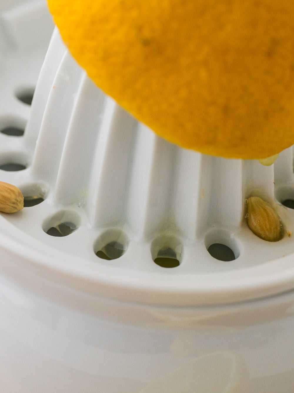 Ceramic Citrus Juicer