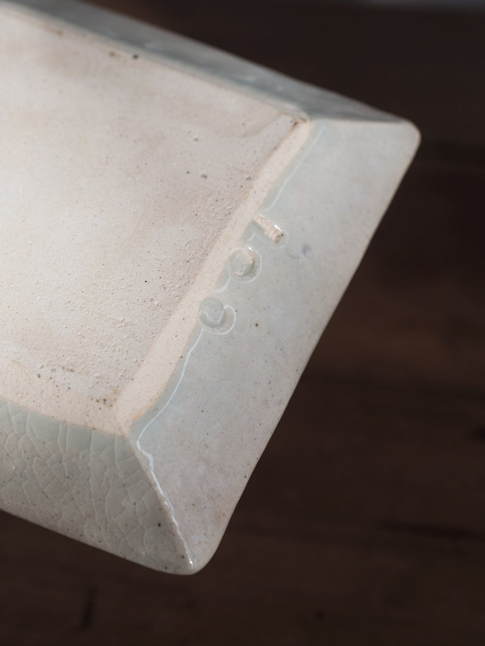 Iga Rectangle Plate – Sekkai