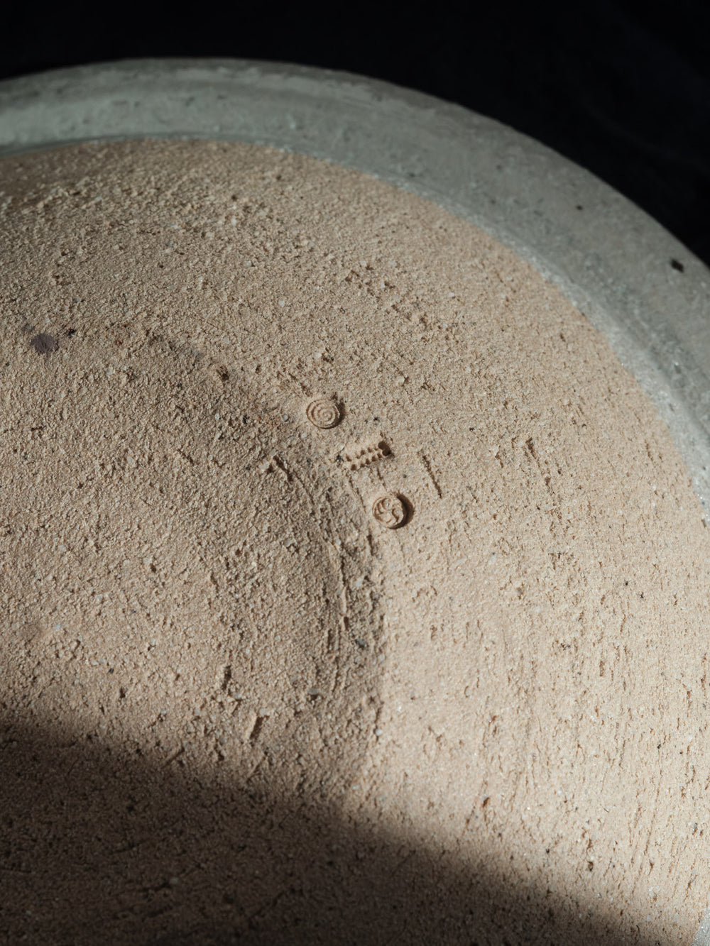 Iga Shallow Donabe Pot - Sekkai