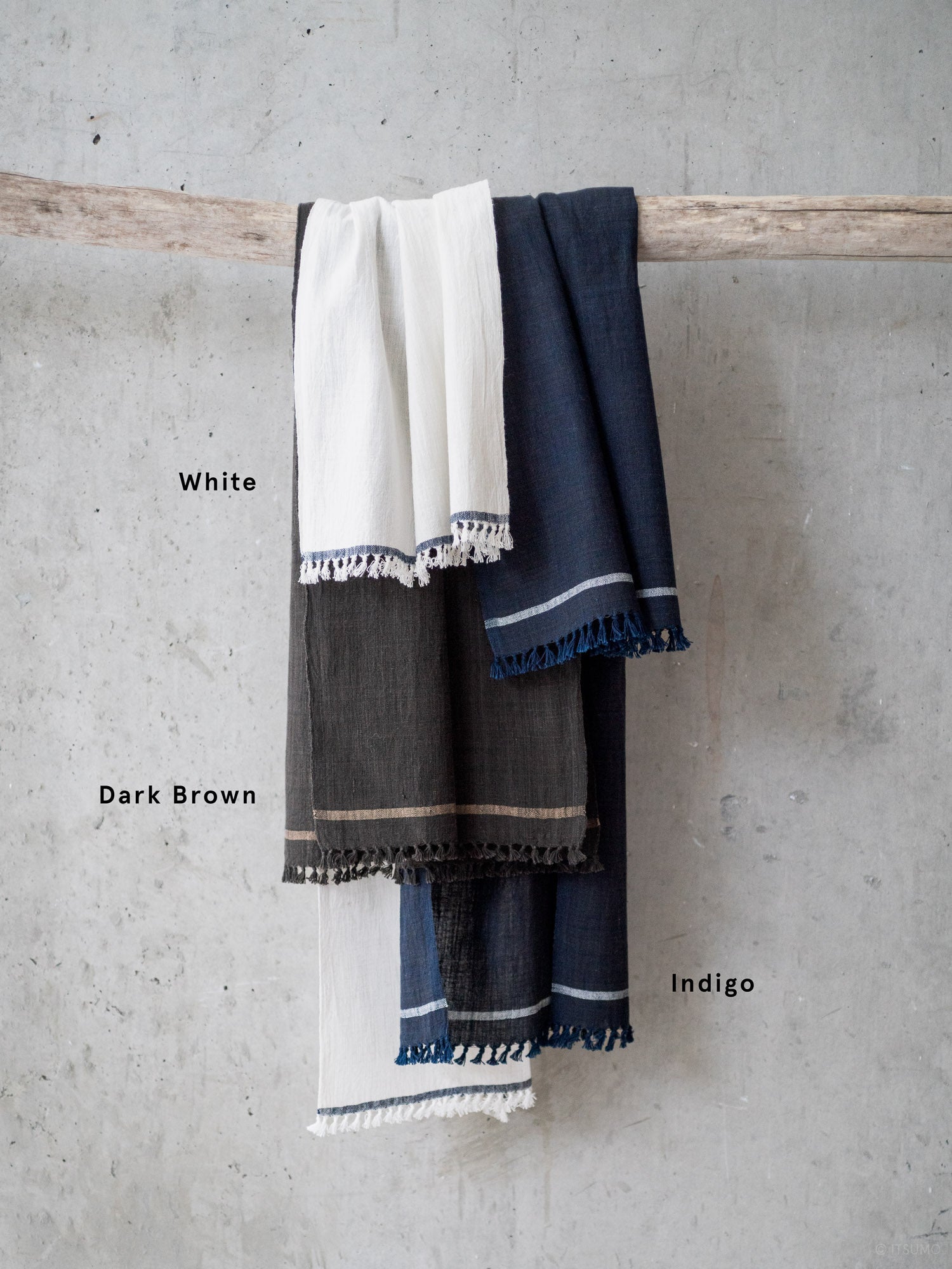 Khadi towel with online price