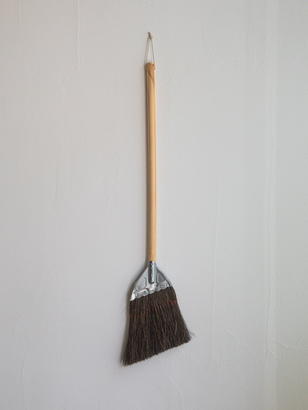 Black Shida Broom – Short Handle