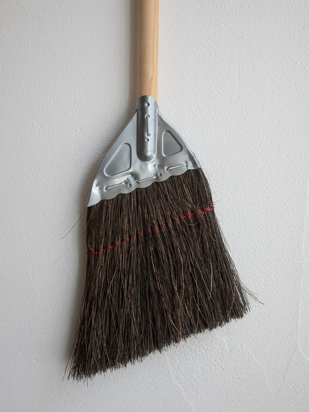 Black Shida Broom – Short Handle