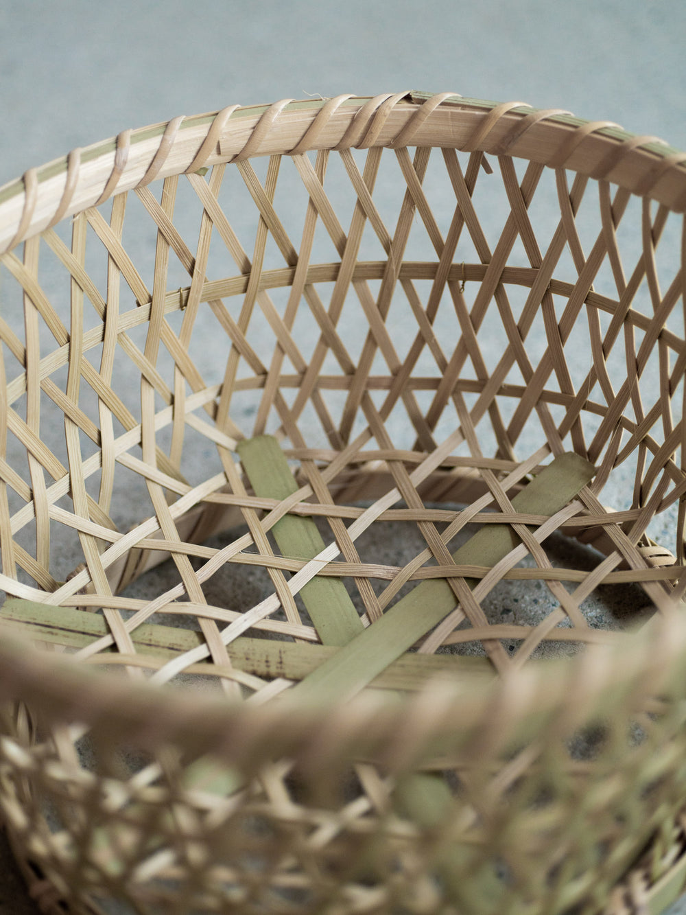 Chawan Drying Basket