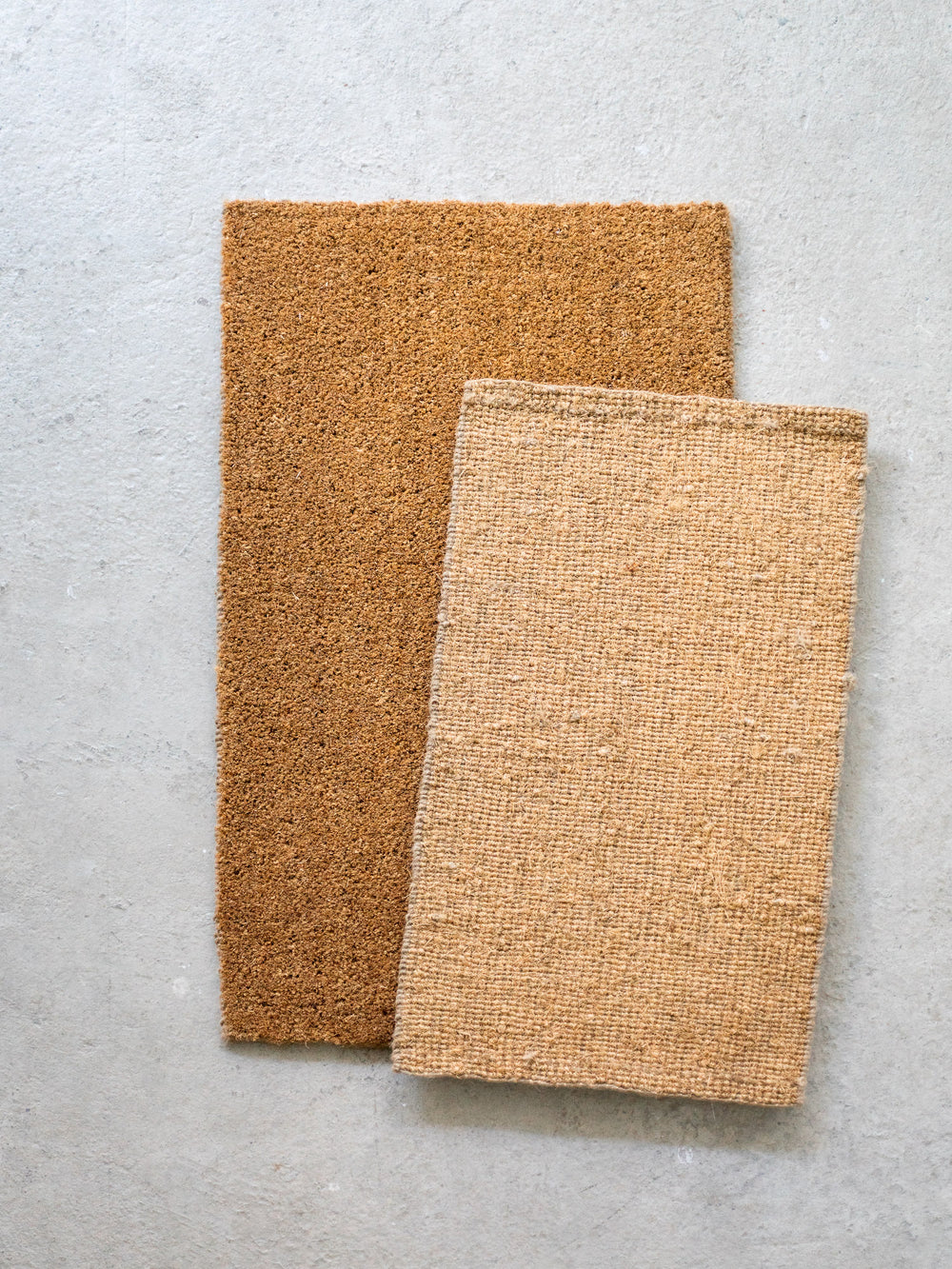 Coco-Jute Entrance Mat