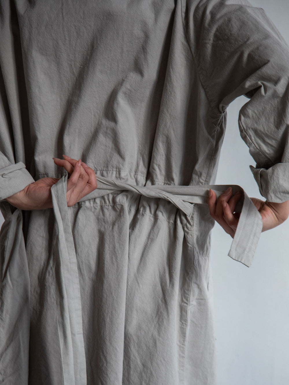 Cotton Canvas School Jacket (Unisex)