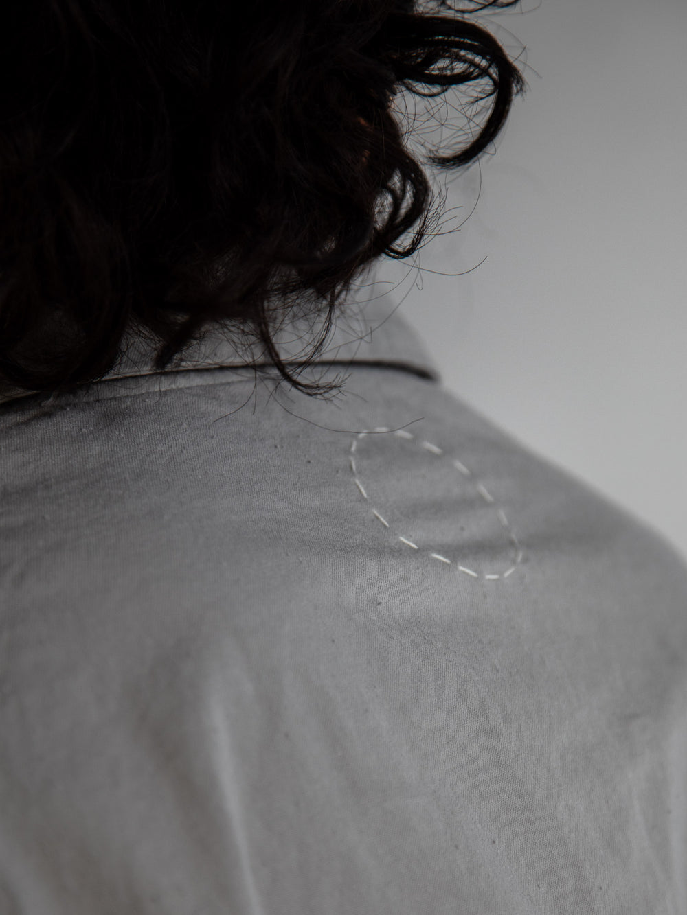 Cotton Canvas School Jacket (Unisex)