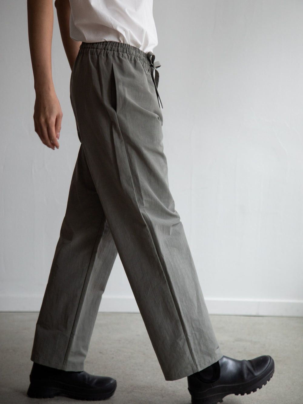 Folk Dress Pants (Unisex)