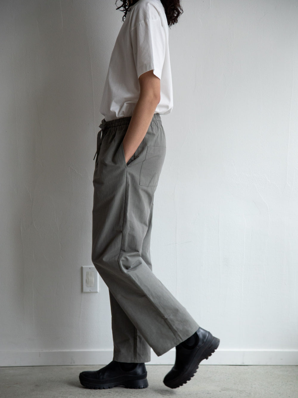 Folk Dress Pants (Unisex)