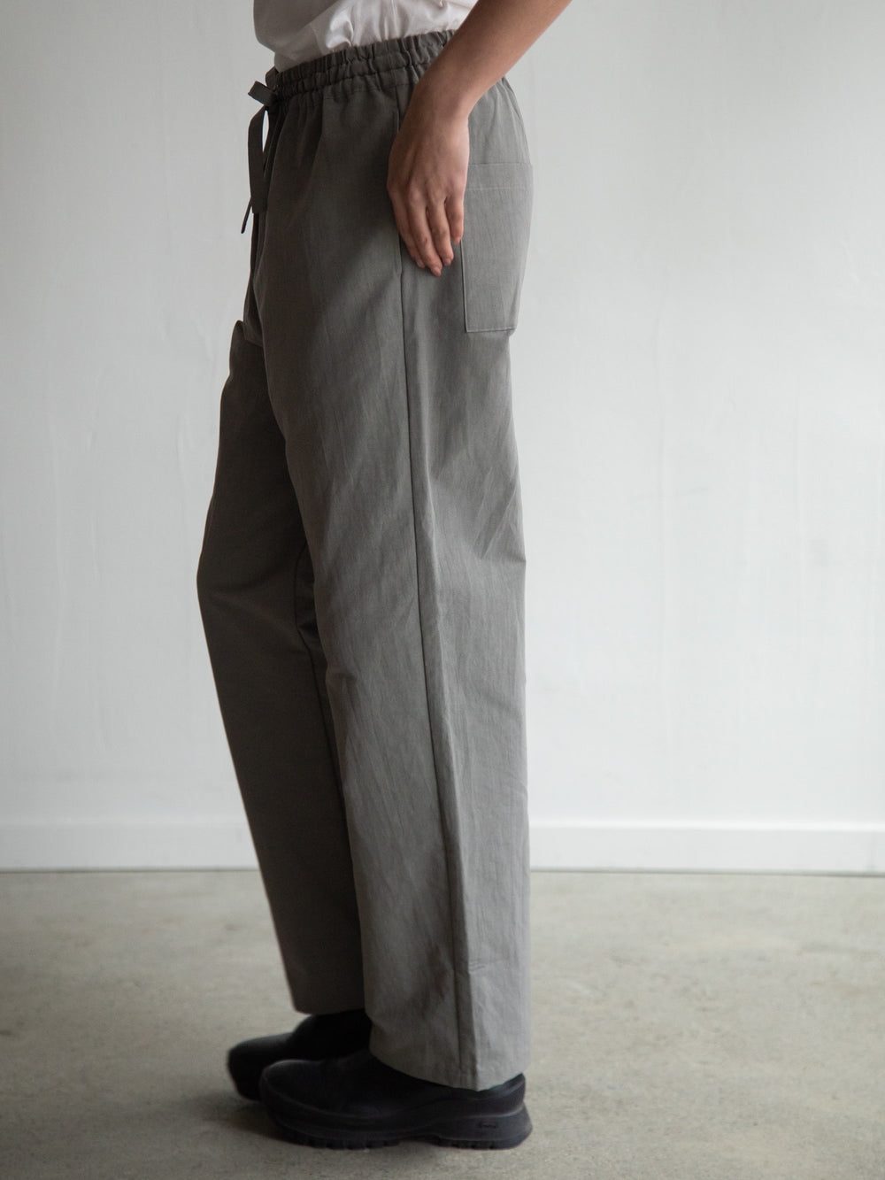 Folk Dress Pants (Unisex)
