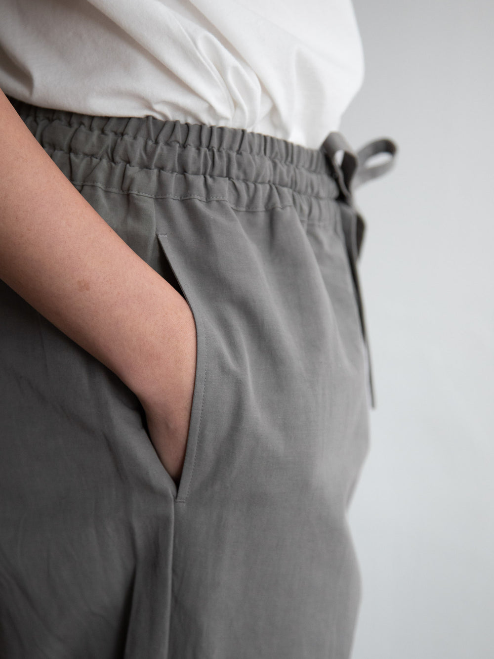 Folk Dress Pants (Unisex)