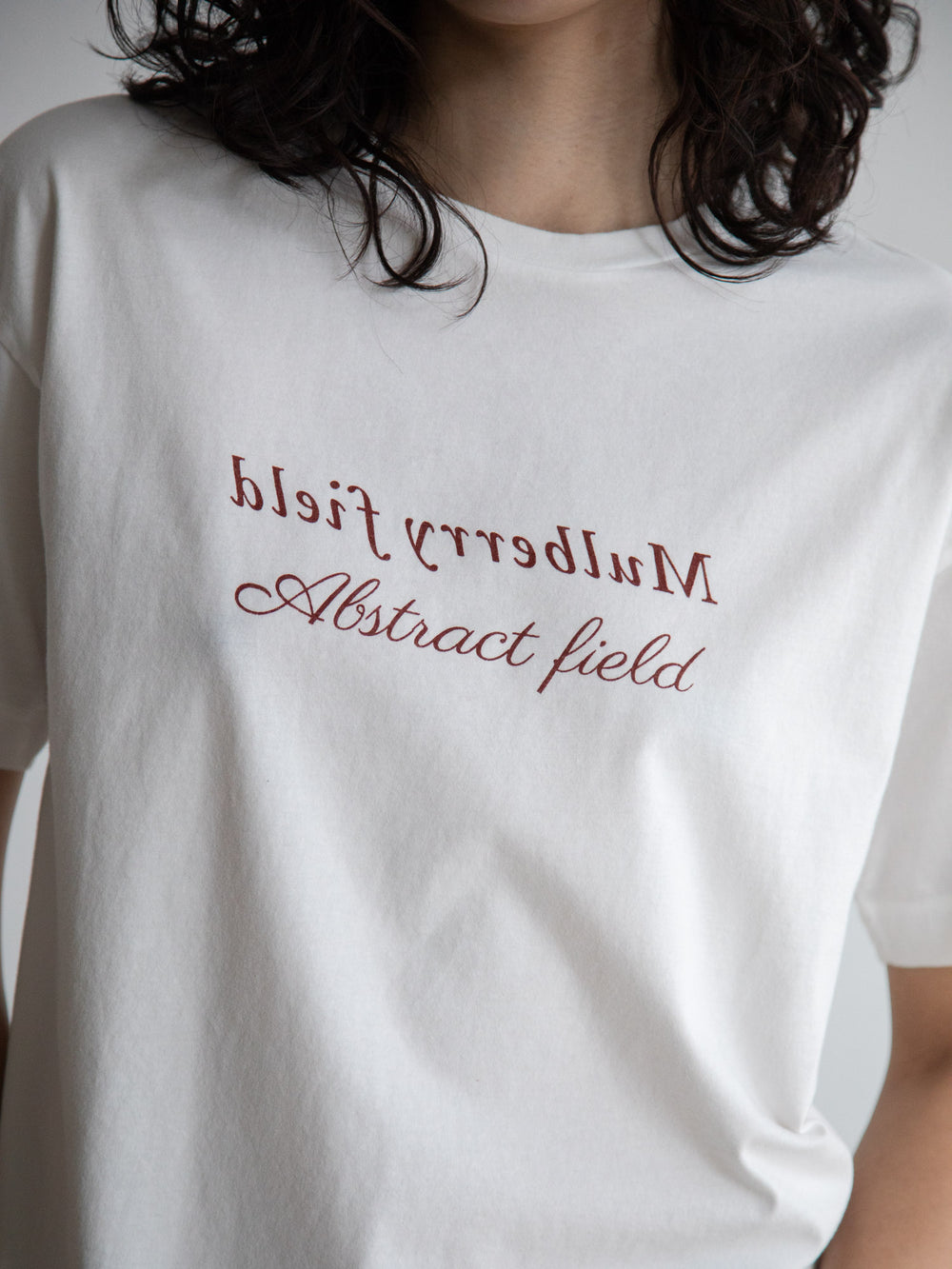 Mulberry Field T-shirt (Unisex)