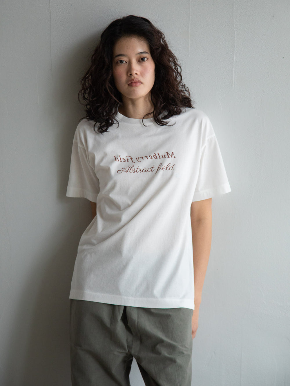 Mulberry Field T-shirt (Unisex)
