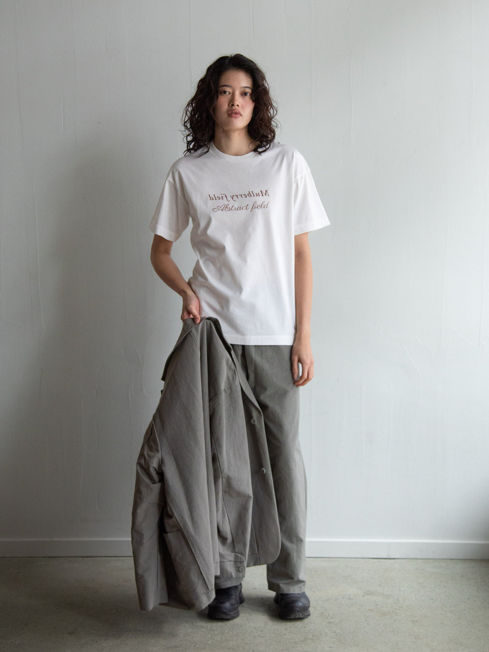 Mulberry Field T-shirt (Unisex)