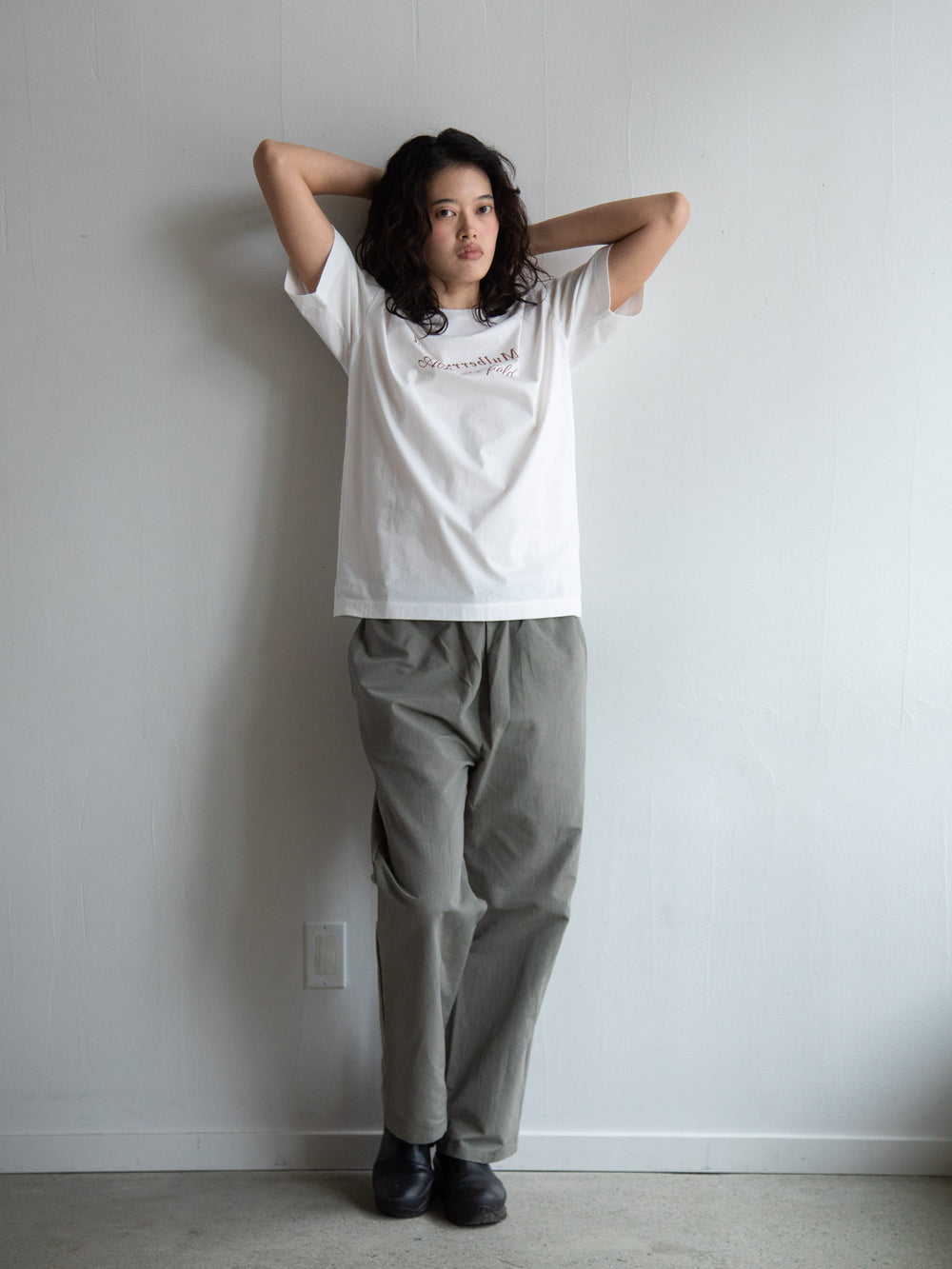 Mulberry Field T-shirt (Unisex)