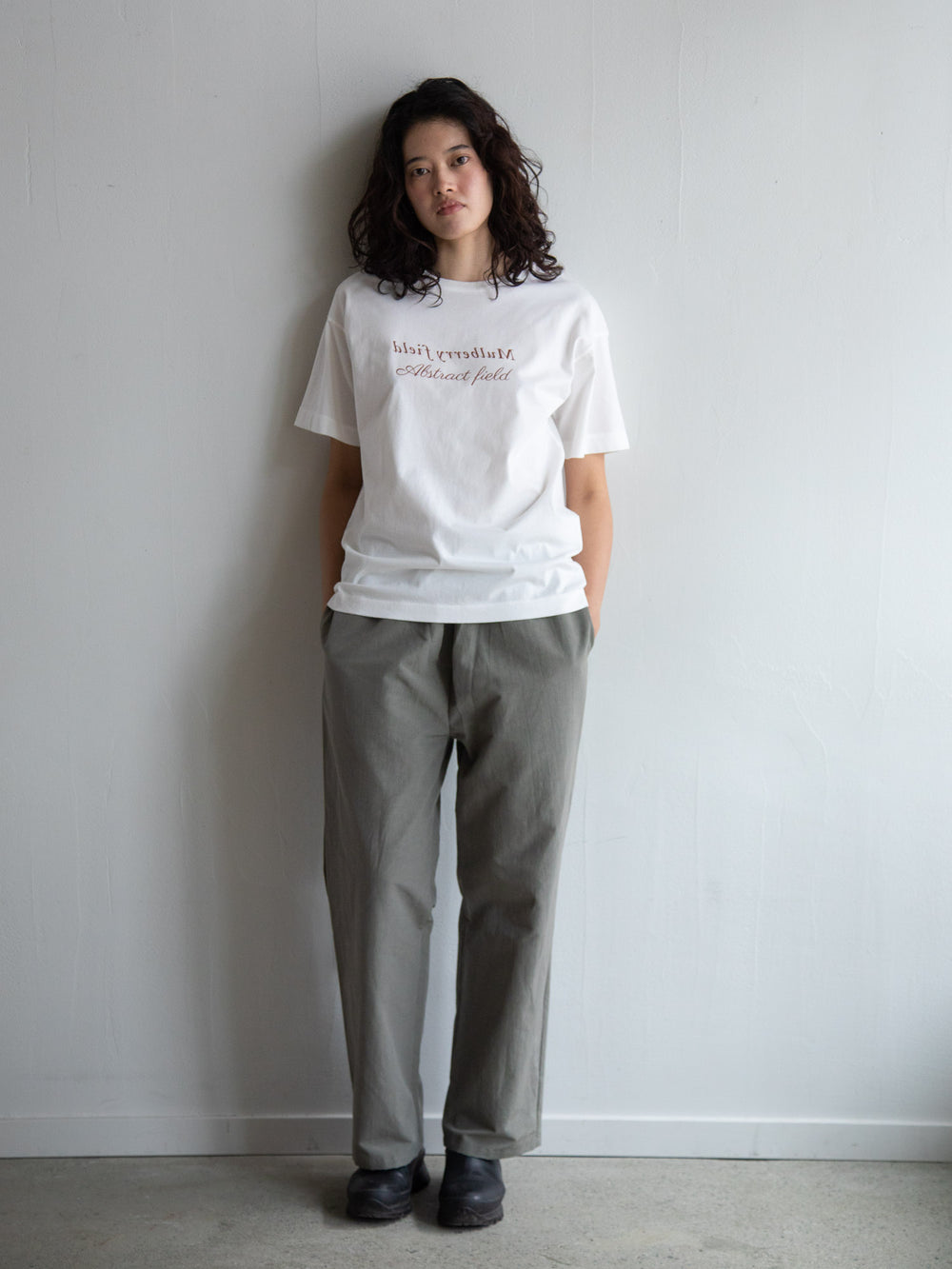 Mulberry Field T-shirt (Unisex)