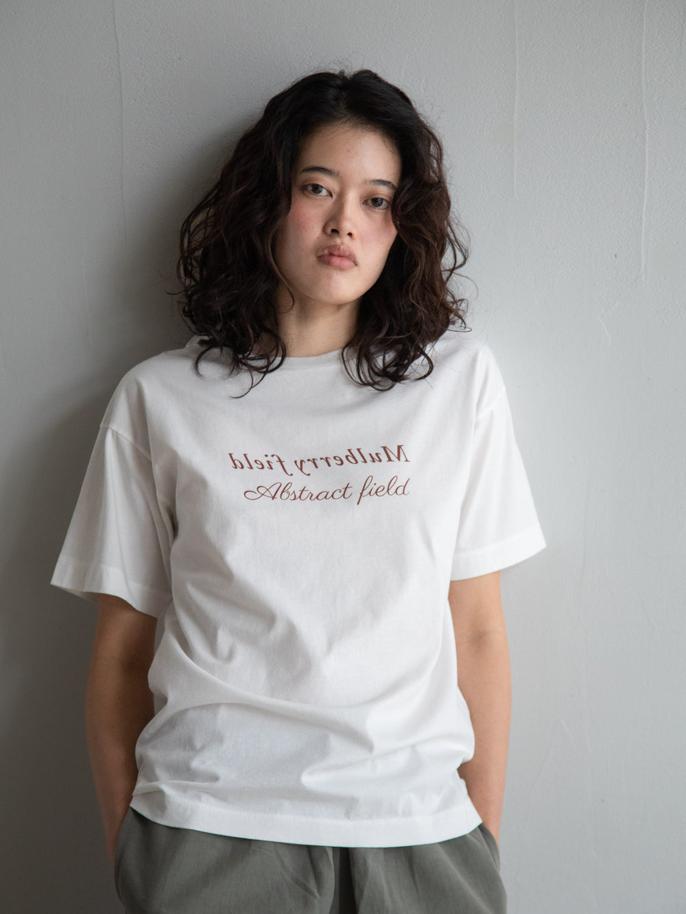 Mulberry Field T-shirt (Unisex)