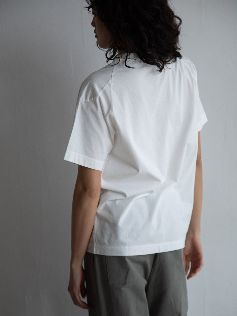 Mulberry Field T-shirt (Unisex)