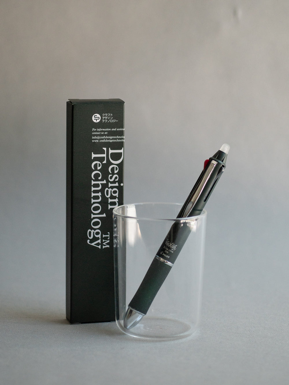 CDT Frixion Ball 3 Erasable Pen